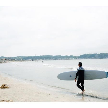 Halettohouse Sakanoshita - Vacation Stay 30106V Kamakura Ngoại thất bức ảnh