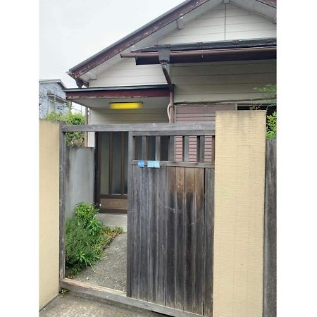 Halettohouse Sakanoshita - Vacation Stay 30106V Kamakura Ngoại thất bức ảnh