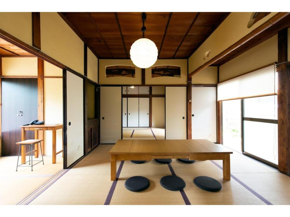 Halettohouse Sakanoshita - Vacation Stay 30106V Kamakura Ngoại thất bức ảnh