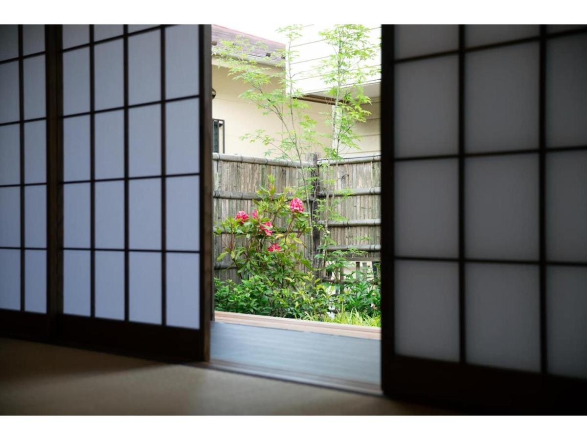 Halettohouse Sakanoshita - Vacation Stay 30106V Kamakura Ngoại thất bức ảnh