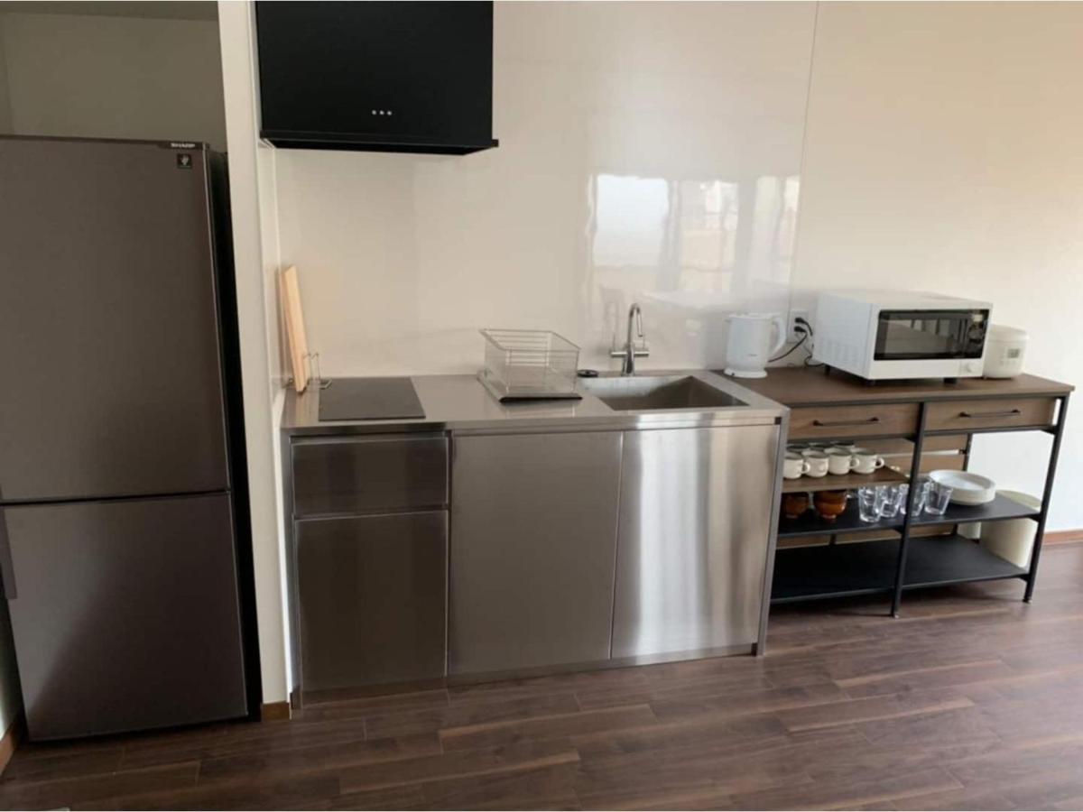 Halettohouse Sakanoshita - Vacation Stay 30106V Kamakura Ngoại thất bức ảnh