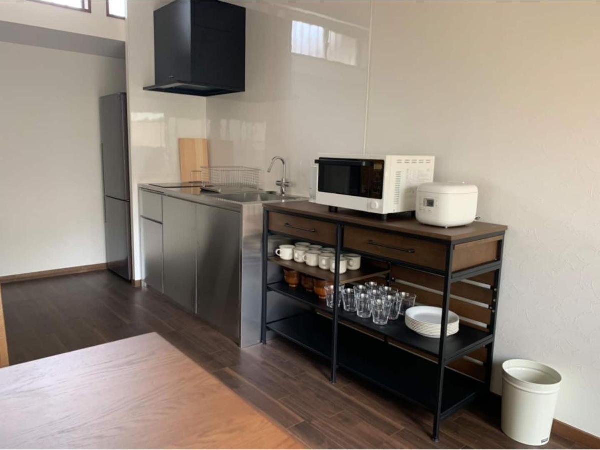 Halettohouse Sakanoshita - Vacation Stay 30106V Kamakura Ngoại thất bức ảnh