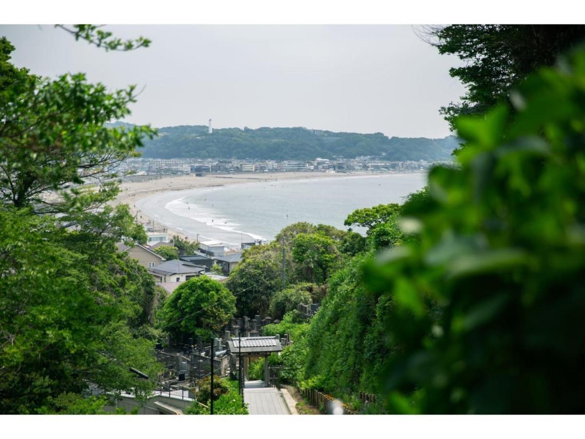 Halettohouse Sakanoshita - Vacation Stay 30106V Kamakura Ngoại thất bức ảnh
