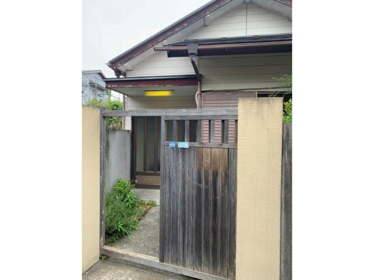 Halettohouse Sakanoshita - Vacation Stay 30106V Kamakura Ngoại thất bức ảnh
